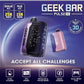 Geekbar Pulse X